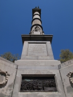 The Soldier and Sailer Monument