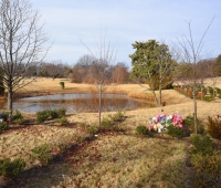 George Washington Cemetery,MD