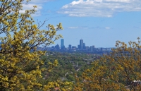 Big Prospect view
